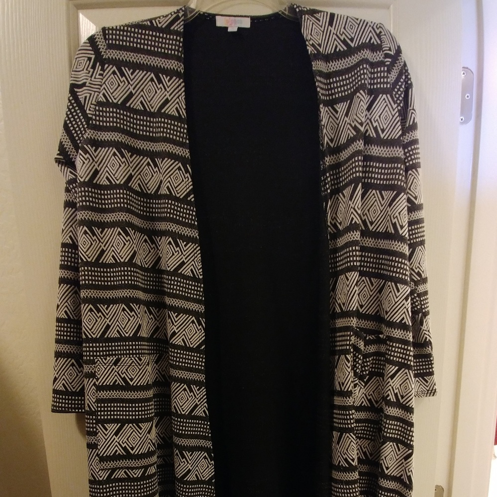 Lularoe Sarah small NWT